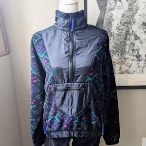 Vintage REI Retro Fleece